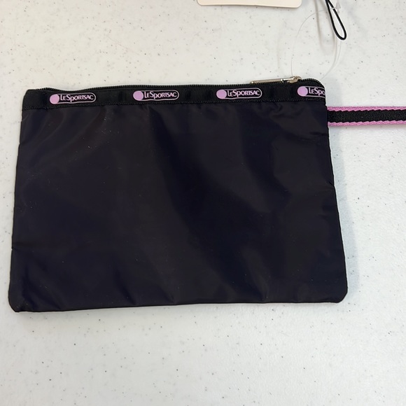 NWT Lesportsac My Melody Wristlet - Picture 3 of 4